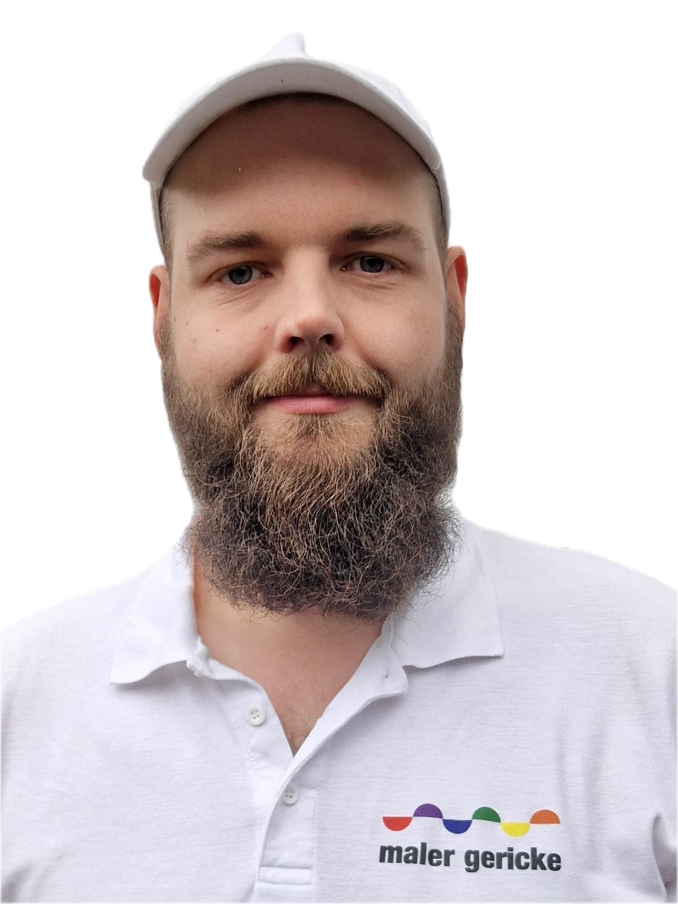 Arne Gericke
